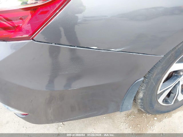 1HGCR2F46GA117516 Honda ACCORD LX