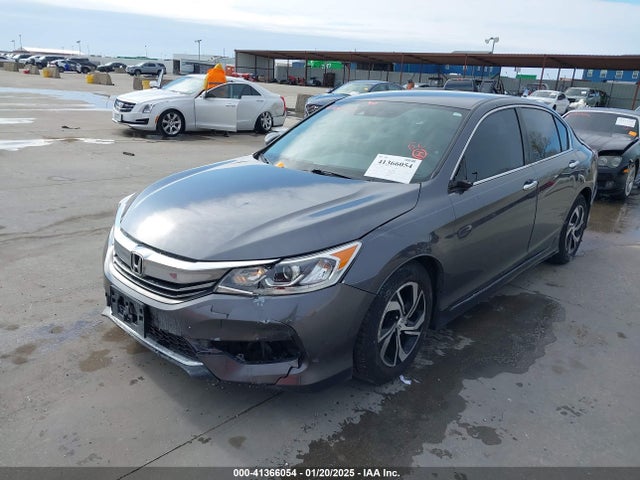 1HGCR2F46GA117516 Honda ACCORD LX