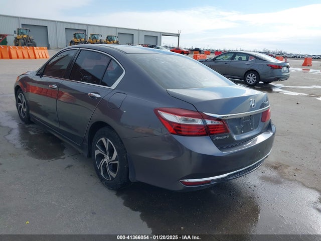 1HGCR2F46GA117516 Honda ACCORD LX
