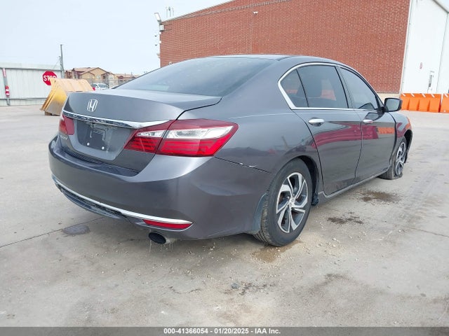 1HGCR2F46GA117516 Honda ACCORD LX