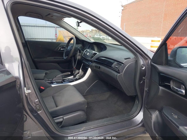 1HGCR2F46GA117516 Honda ACCORD LX