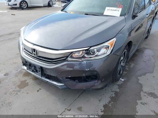 1HGCR2F46GA117516 Honda ACCORD LX