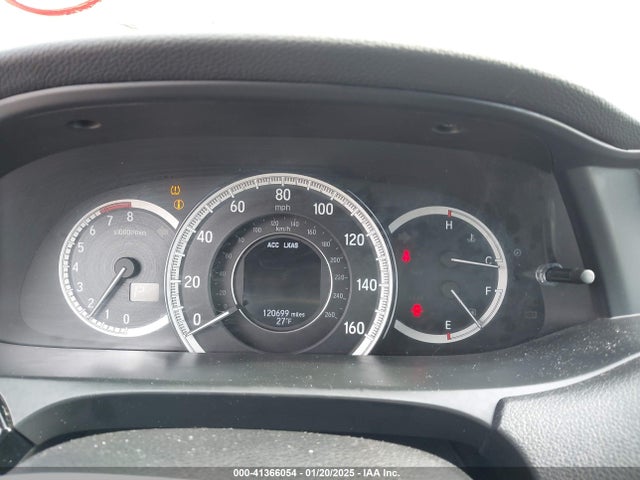 1HGCR2F46GA117516 Honda ACCORD LX