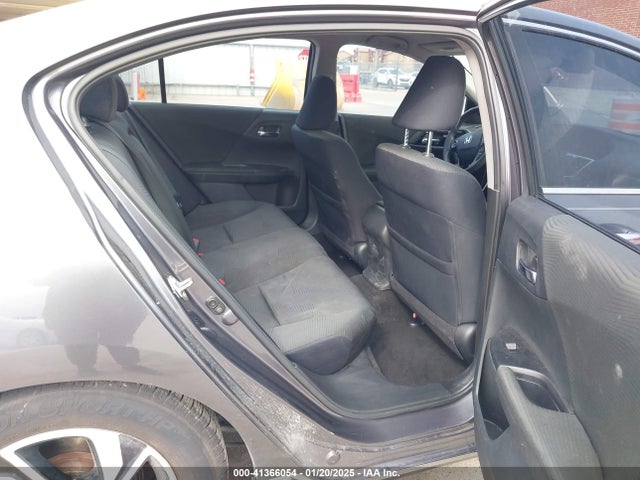 1HGCR2F46GA117516 Honda ACCORD LX