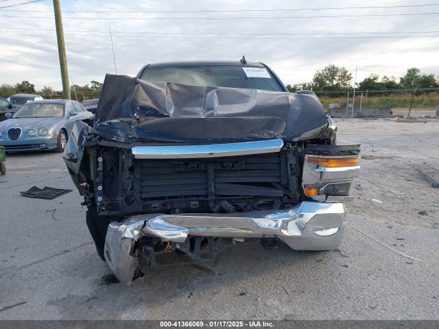 Chevrolet Silverado 1500 Ld Lt 2019 2GCVKPEC4K1183339 Image 13