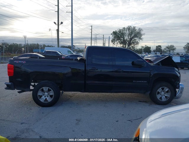 Chevrolet Silverado 1500 Ld Lt 2019 2GCVKPEC4K1183339 Image 14