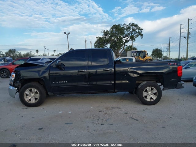 Chevrolet Silverado 1500 Ld Lt 2019 2GCVKPEC4K1183339 Image 15