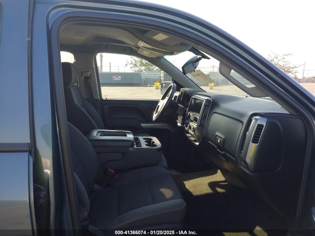 3GCPCREC2EG205142 Chevrolet Silverado 1500 1lt