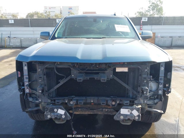 3GCPCREC2EG205142 Chevrolet Silverado 1500 1lt