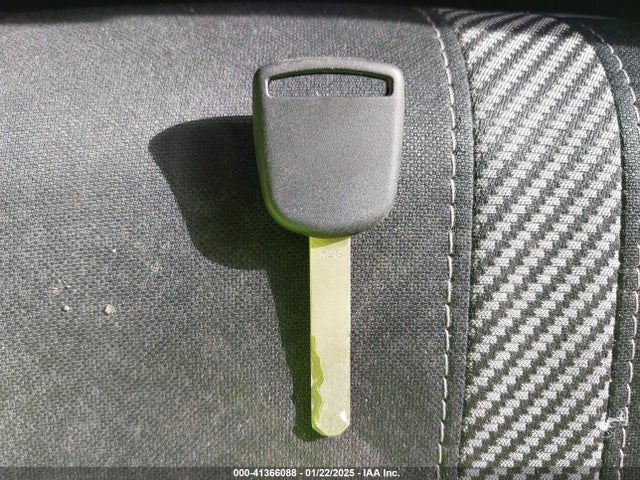 Honda Civic Lx 2017 2HGFC2F6XHH542773 Image 11