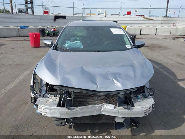 Honda Civic Lx 2017 2HGFC2F6XHH542773 Image 13