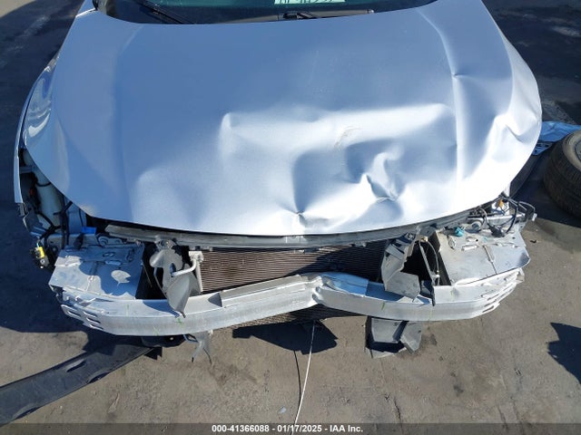 Honda Civic Lx 2017 2HGFC2F6XHH542773 Image 6