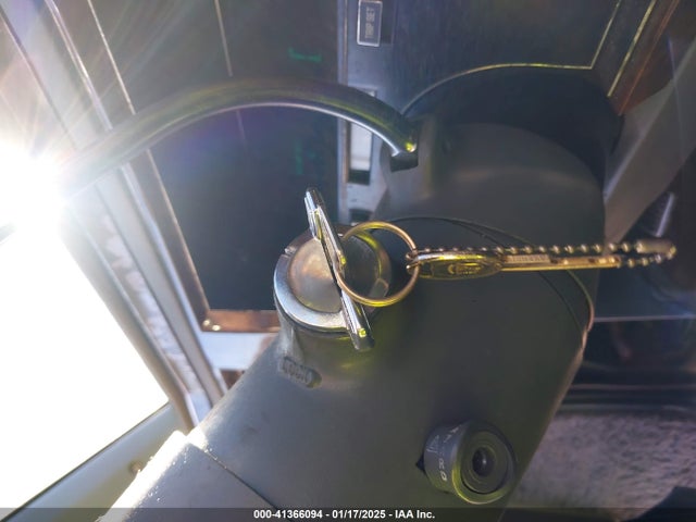 1990 CADILLAC BROUGHAM 1G6DW5471LR721368 Photo 10