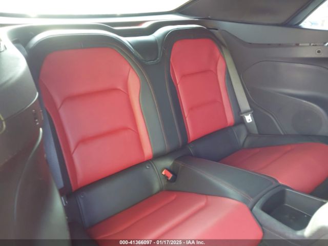 1G1FH3D71K0126925 Chevrolet CAMARO 2SS