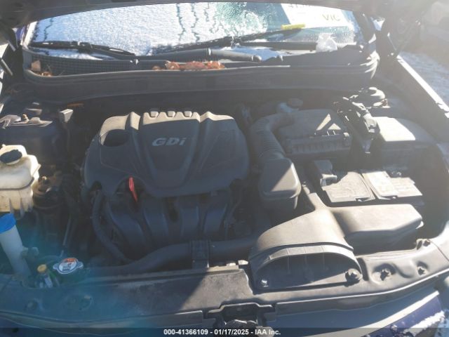 5NPEB4AC8EH842000 Hyundai SONATA GLS
