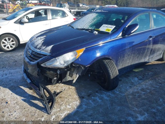 5NPEB4AC8EH842000 Hyundai SONATA GLS
