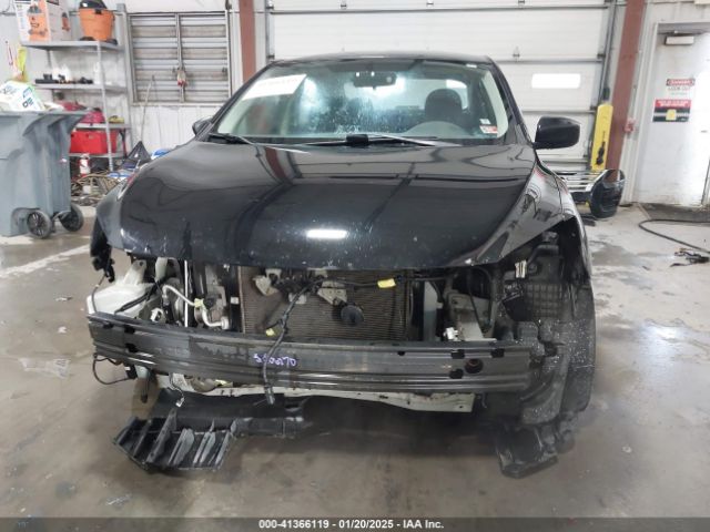 3N1AB7AP5EL666755 Nissan Sentra Fe+ S/fe+ Sv/s/sl/sr/sv