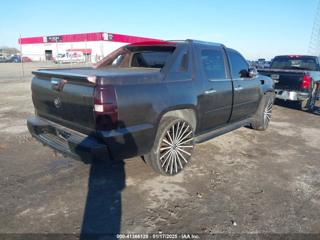2007 CADILLAC ESCALADE EXT 3GYFK62887G149489 Photo 3