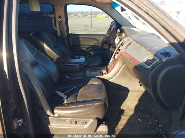 2007 CADILLAC ESCALADE EXT 3GYFK62887G149489 Photo 4