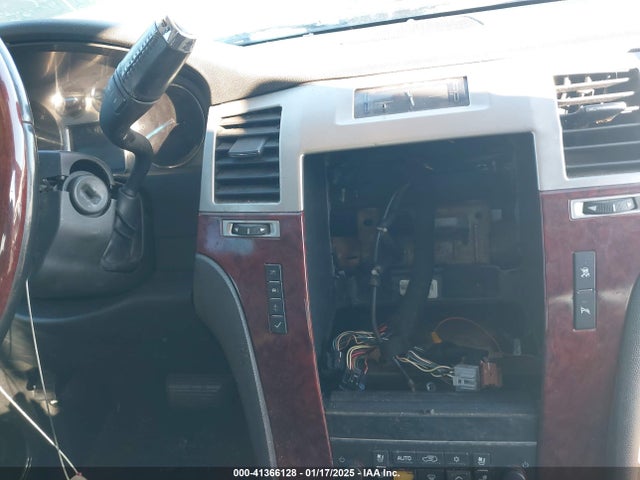 2007 CADILLAC ESCALADE EXT 3GYFK62887G149489 Photo 5