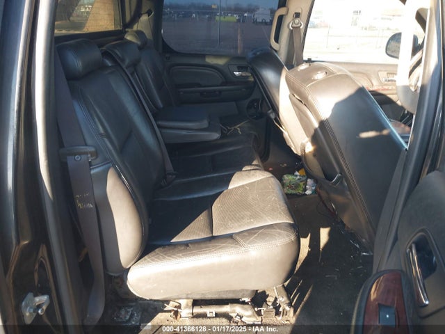 2007 CADILLAC ESCALADE EXT 3GYFK62887G149489 Photo 7