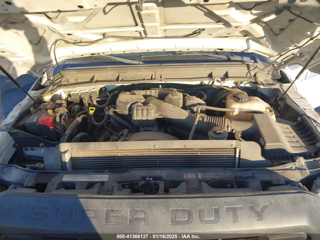 Ford 2015 2015 1FT7W2A65FED67645 Image 10