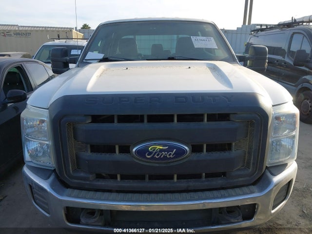 Ford 2015 2015 1FT7W2A65FED67645 Image 12