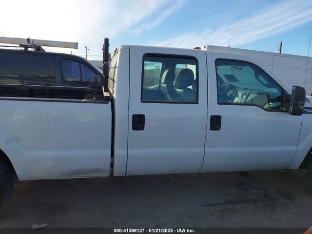 Ford 2015 2015 1FT7W2A65FED67645 Image 13