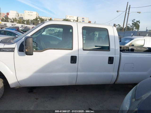 Ford 2015 2015 1FT7W2A65FED67645 Image 14