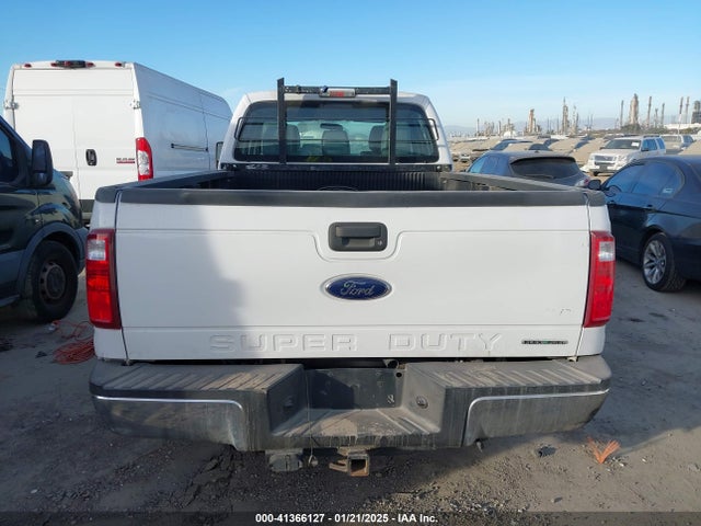 Ford 2015 2015 1FT7W2A65FED67645 Image 16