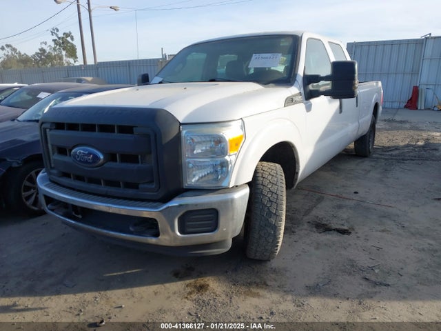 Ford 2015 2015 1FT7W2A65FED67645 Image 2