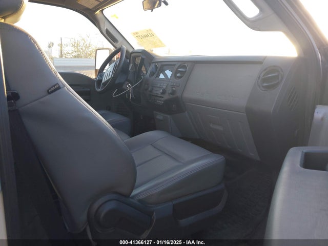 Ford 2015 2015 1FT7W2A65FED67645 Image 5