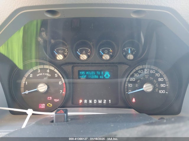 Ford 2015 2015 1FT7W2A65FED67645 Image 7