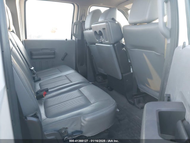 Ford 2015 2015 1FT7W2A65FED67645 Image 8