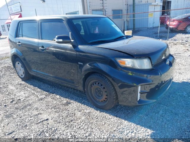 Auction sale of the 2013 Scion Xb, vin: JTLZE4FE4DJ035891, lot number: 41366135