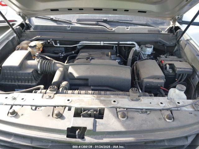Chevrolet Colorado Wt 2018 1GCHSBEA9J1172663 Image 10