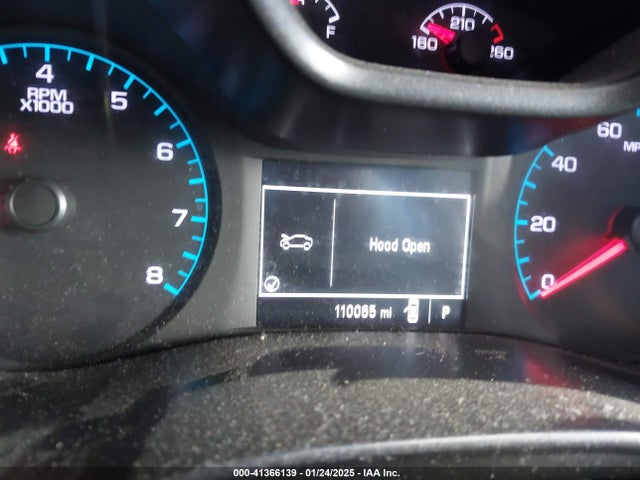 Chevrolet Colorado Wt 2018 1GCHSBEA9J1172663 Image 15