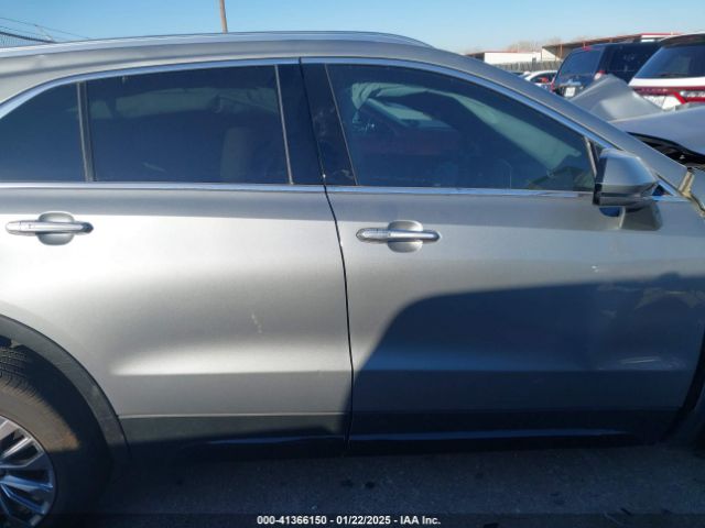 1GYFZCR40RF158284 Cadillac Xt4 Fwd Premium Luxury