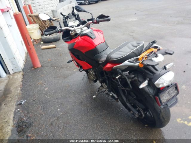 2016 BMW S 1000 WB10D1309GZ463151 Photo 2