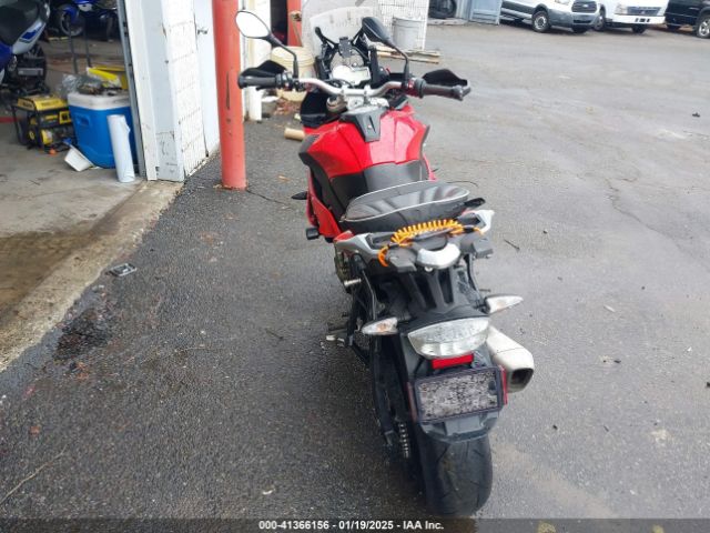 2016 BMW S 1000 WB10D1309GZ463151 Photo 5