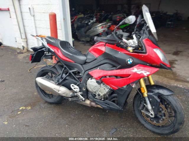 2016 BMW S 1000 WB10D1309GZ463151 Photo 7