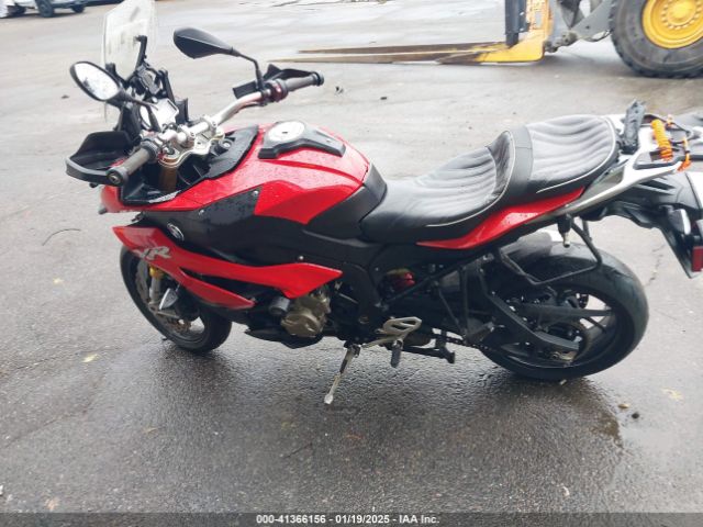2016 BMW S 1000 WB10D1309GZ463151 Photo 8