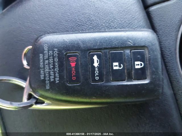 JTHBA1D29H5053591 Lexus IS