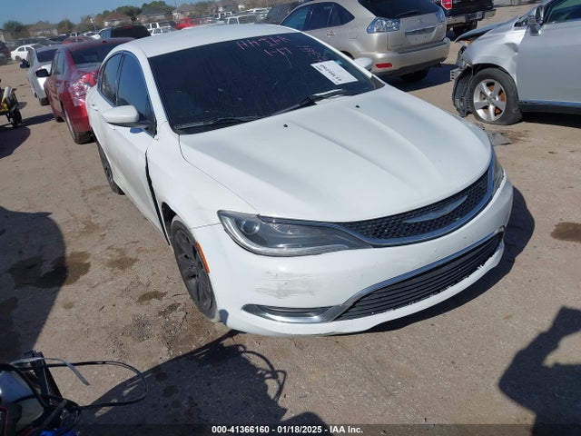 2015 1C3CCCAB3FN705364 main image