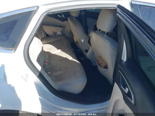 Chrysler 200 Limited 2015 1C3CCCAB3FN705364 Image 8