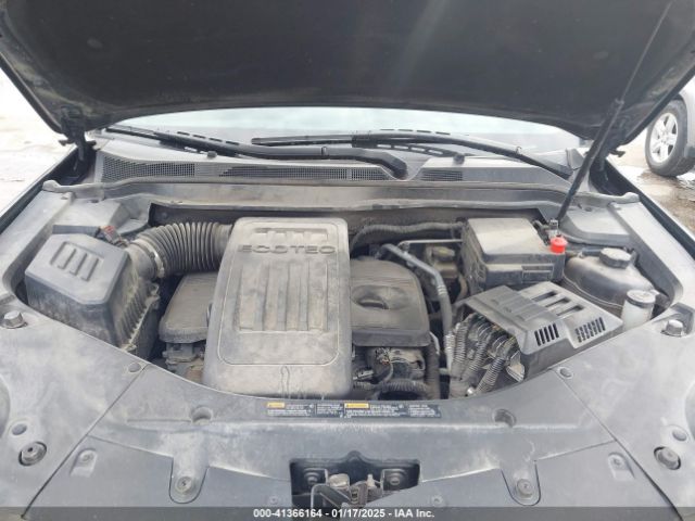 2GKALMEK4G6141284 GMC Terrain Sle-1