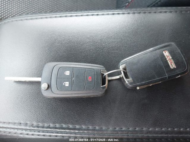 2GKALMEK4G6141284 GMC Terrain Sle-1