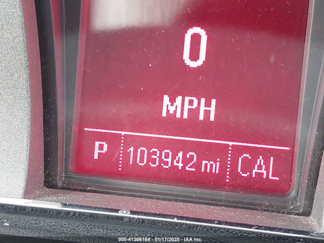 2GKALMEK4G6141284 GMC Terrain Sle-1
