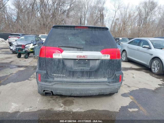 2GKALMEK4G6141284 GMC Terrain Sle-1