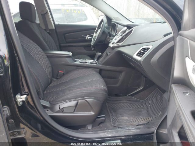 2GKALMEK4G6141284 GMC Terrain Sle-1